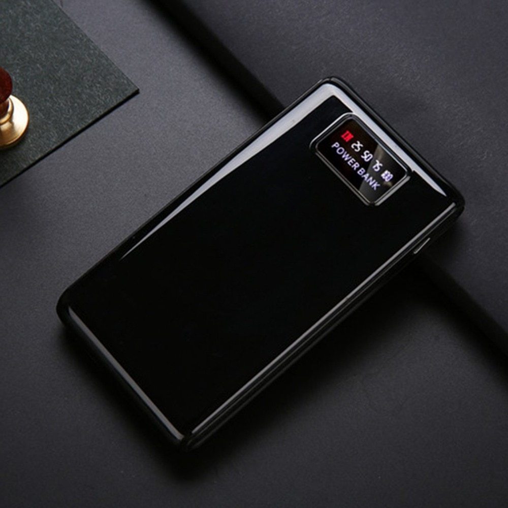 Mobile Charging Bank Case Mobile Charging Bank Case